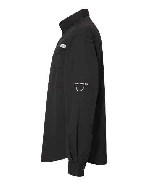 Columbia PFG Tamiami II: The Ultimate Long Sleeve Shirt