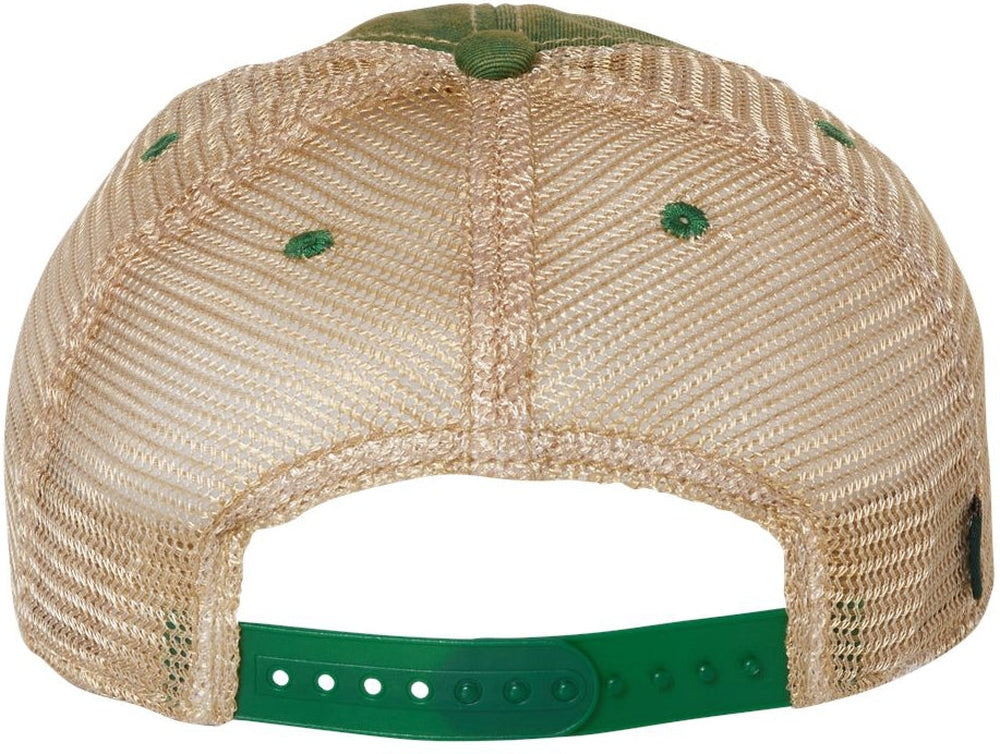 OUTLET - Legacy Old Favorite Trucker Cap: A Must - Have Classic!