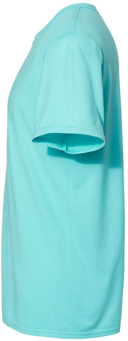Jerzees Premium Blend Ringspun Crewneck T-Shirt - The Ultimate Comfort Wear