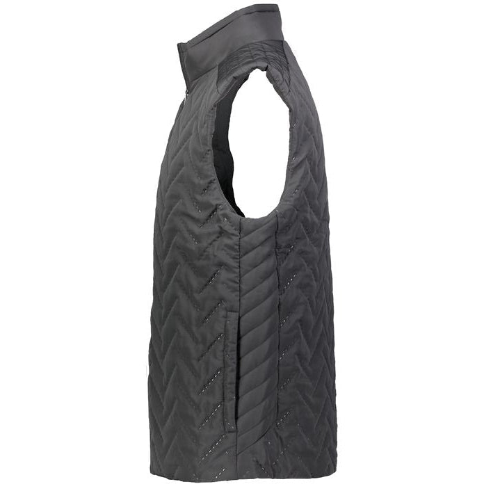 OUTLET - Holloway Repreve Eco Vest: Your Sustainable Adventure Companion