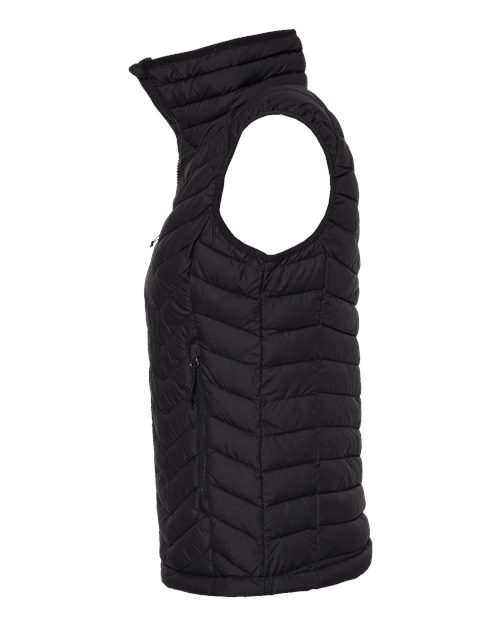Columbia's Stunning Ladies Powder Lite Vest