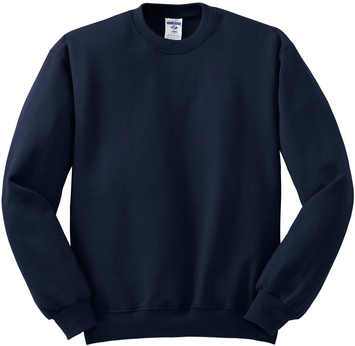 Jerzees NuBlend Premium Crewneck Sweatshirt