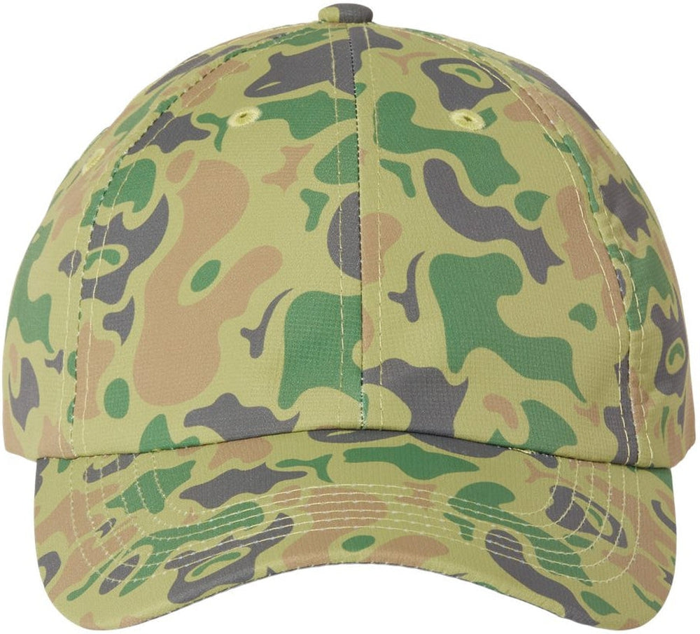 Imperial Alter Ego Cap: The Ultimate Performance Headwear