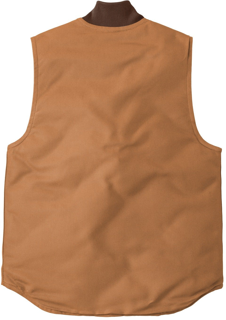 Carhartt Duck Vest: The Ultimate Outdoor Companion
