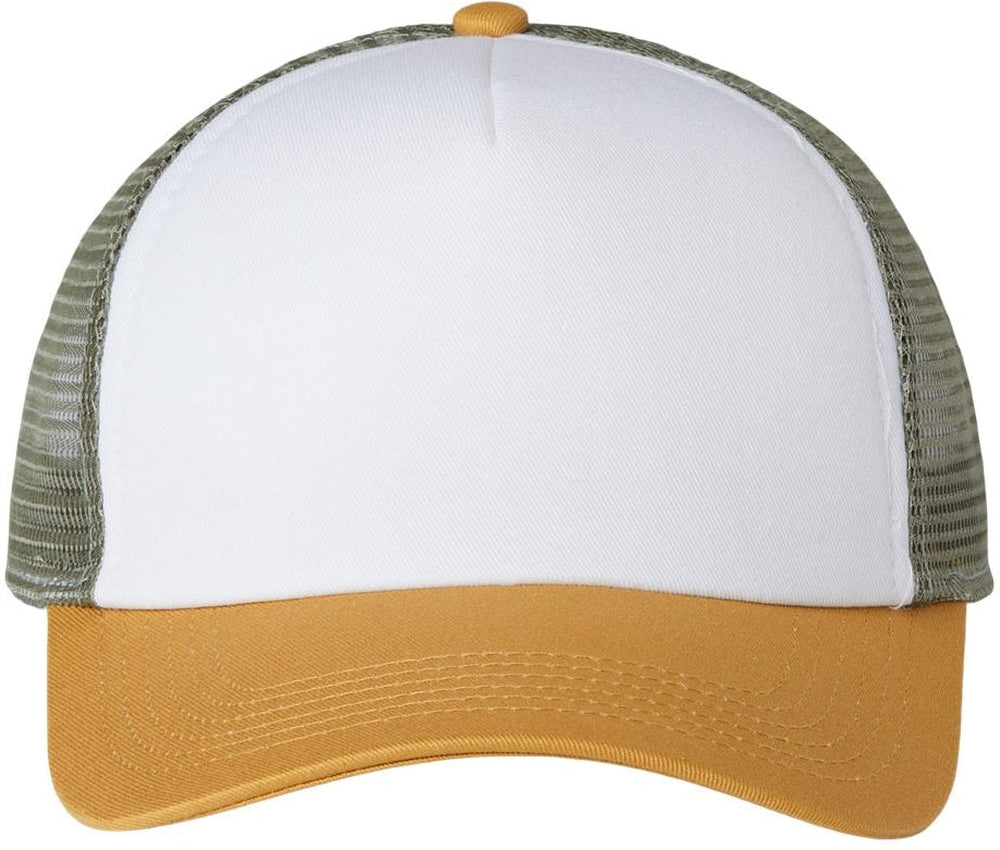 Stylish Imperial North Country Trucker Cap - A Must-Have!