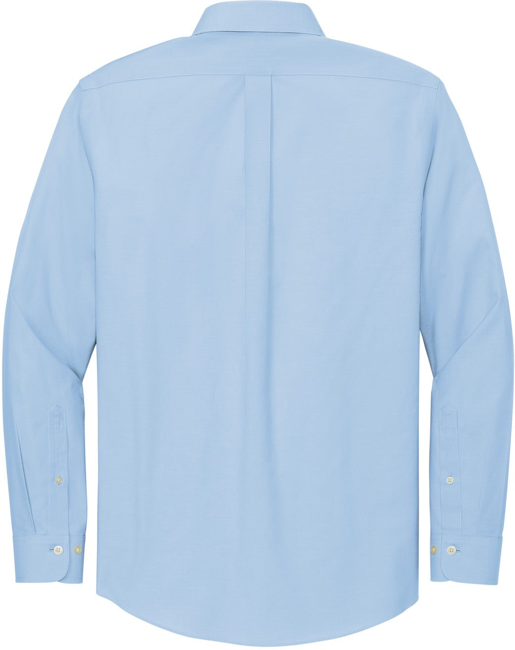 Brooks Brothers' Must-Have Wrinkle-Free Stretch Pinpoint Shirt