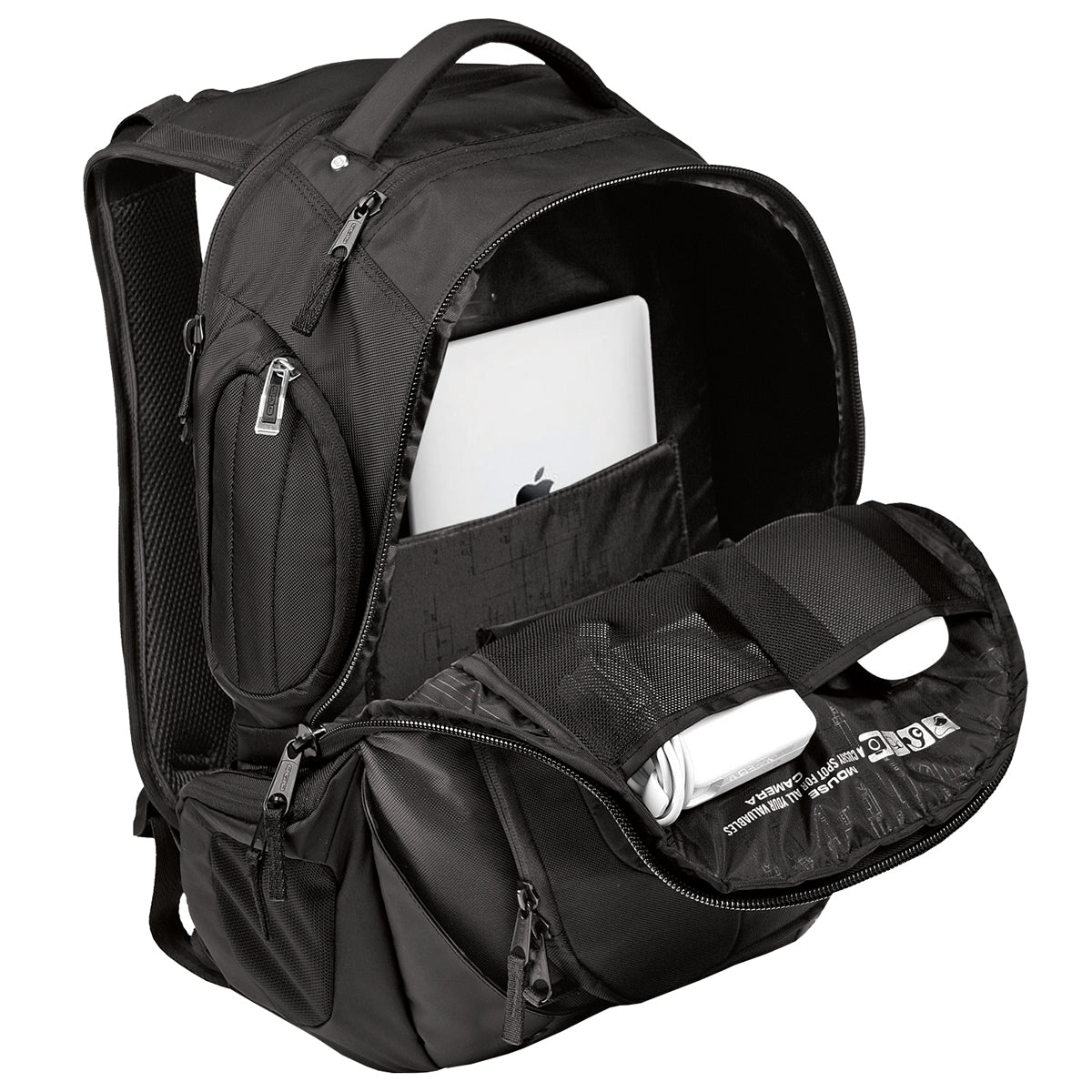 OGIO Squadron Pack - The Ultimate Comfort Companion