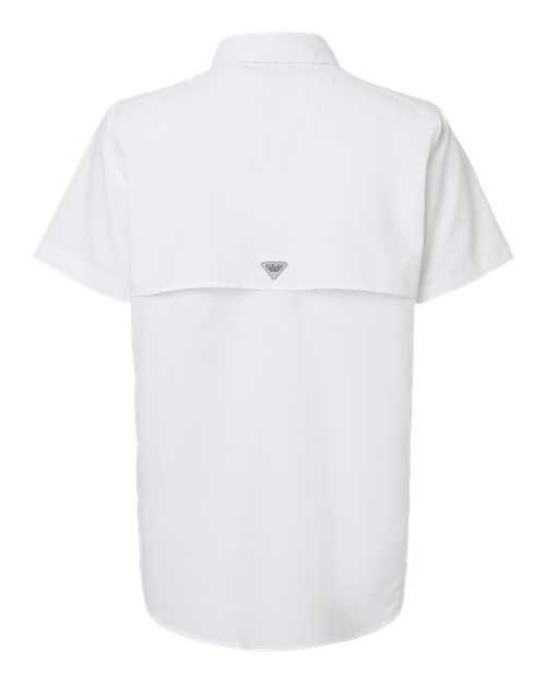 Columbia Women's PFG Bahama Short Sleeve Shirt: The Ultimate Sun-Protected Adventure Top