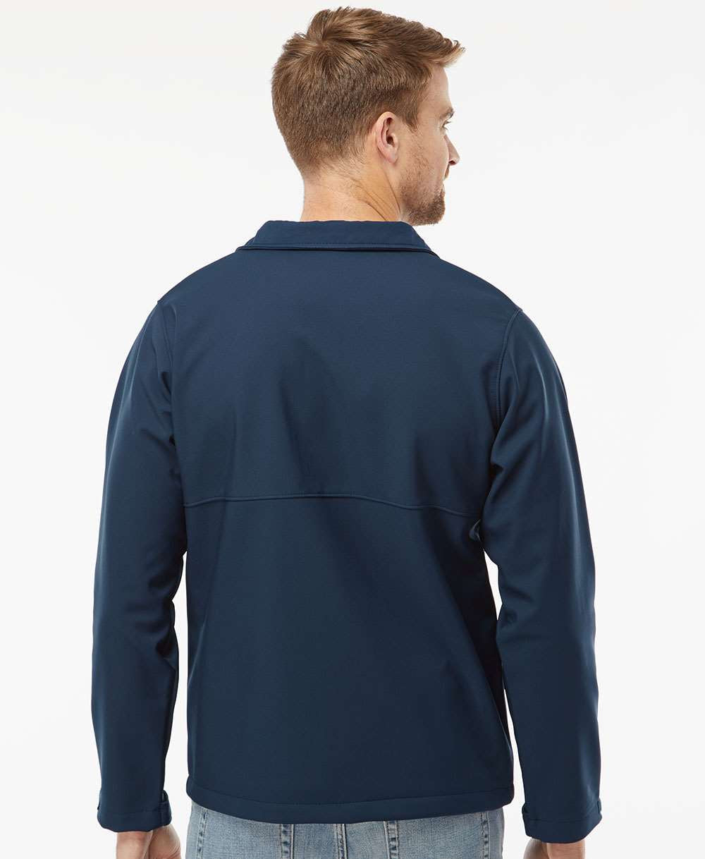 Columbia Ascender Softshell Jacket - Your Ultimate Outdoor Companion