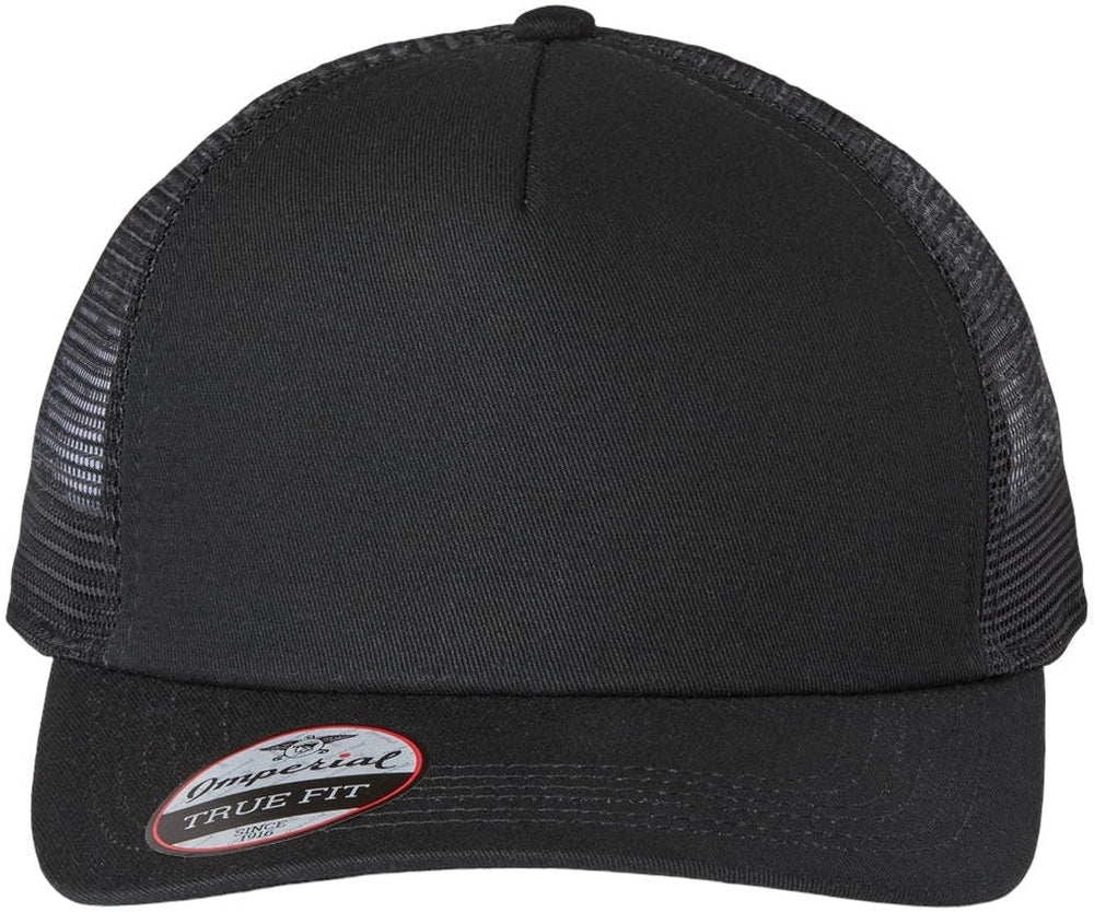 Stylish Imperial North Country Trucker Cap - A Must-Have!