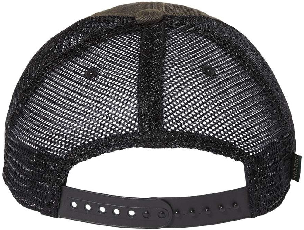 OUTLET - Legacy Old Favorite Trucker Cap: A Must - Have Classic!