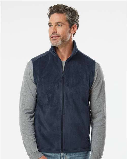 Columbia Steens Mountain - The Ultimate Fleece Vest