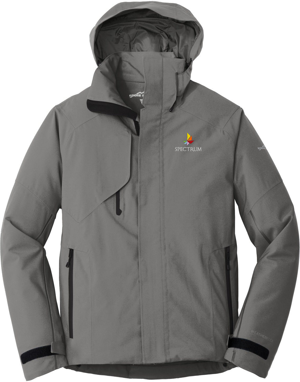 Eddie Bauer WeatherEdge Plus Insulated Outlet Jacket - Men's Must-Have