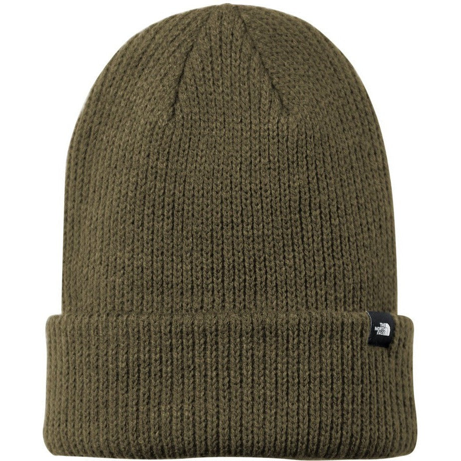 Hurry! Limited Stock - The North Face Truckstop Beanie