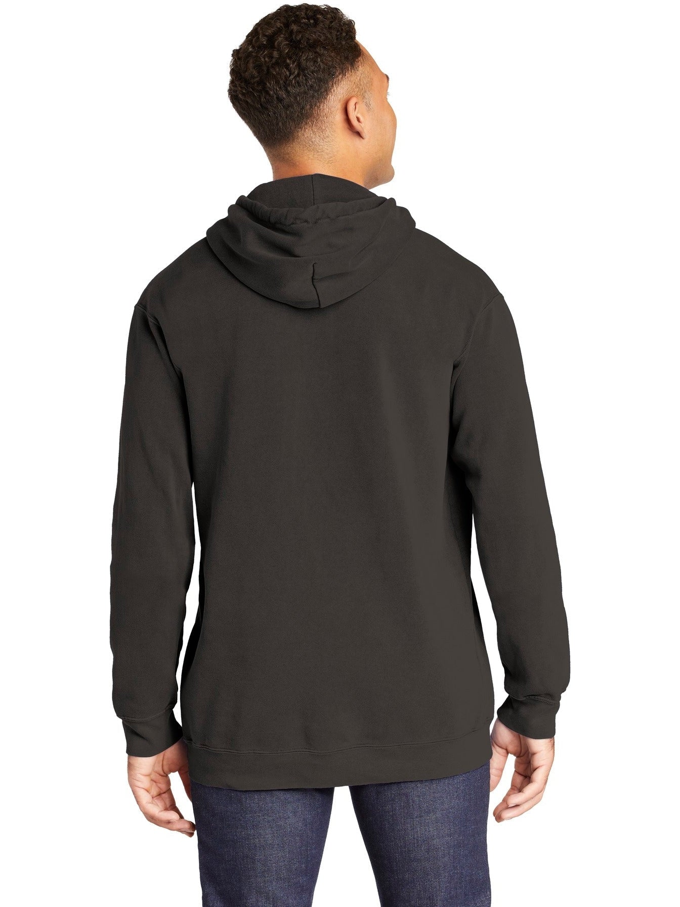Comfort Colors Ring Spun Hooded Sweatshirt - The Ultimate Comfort!