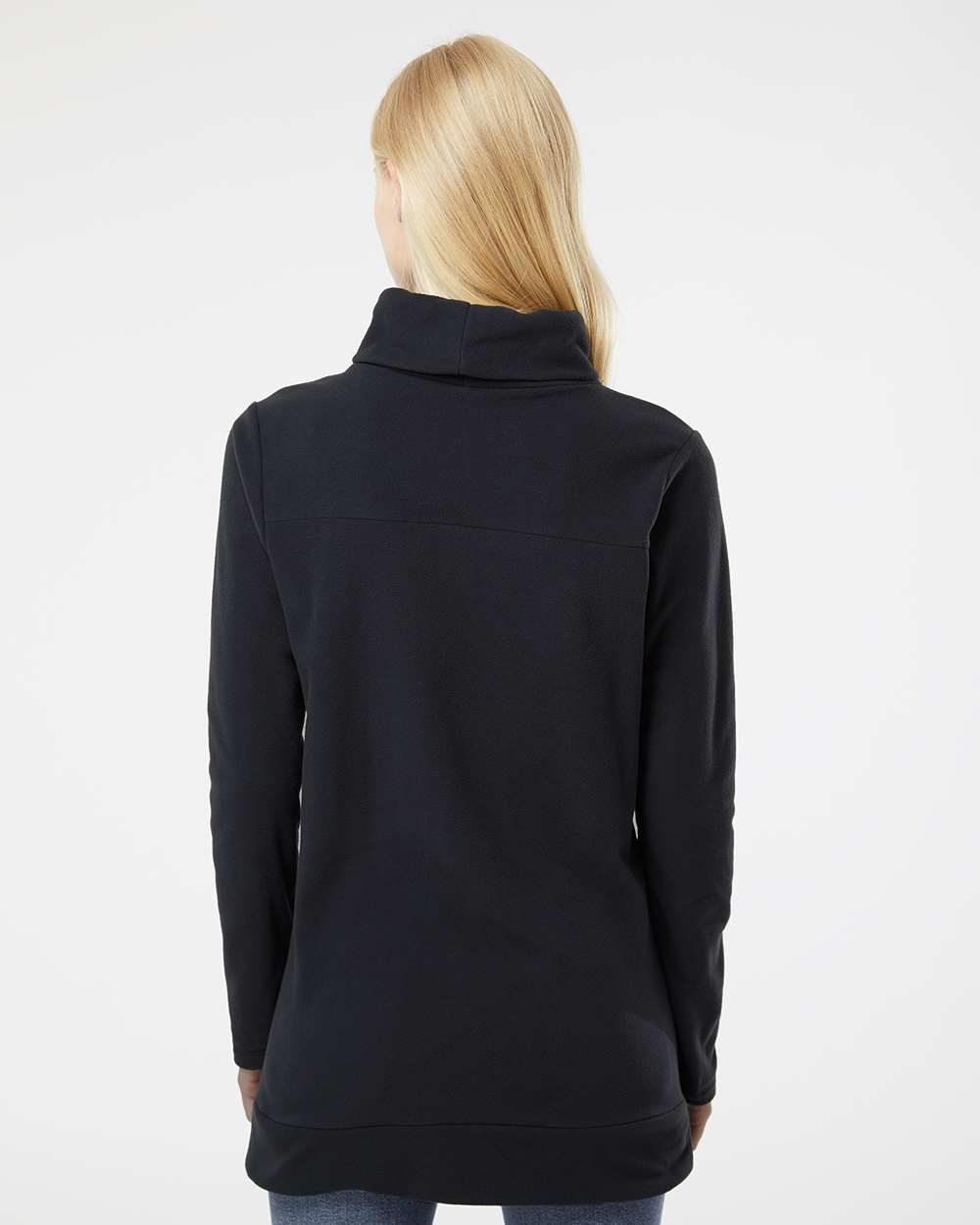 Columbia's Stunning Ladies Ali Peak Fleece Tunic - A Must - Have!