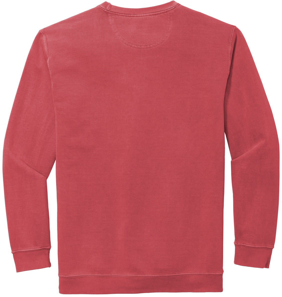 Comfort Colors Ring Spun Crewneck Sweatshirt: Your Everyday Comfort Essential