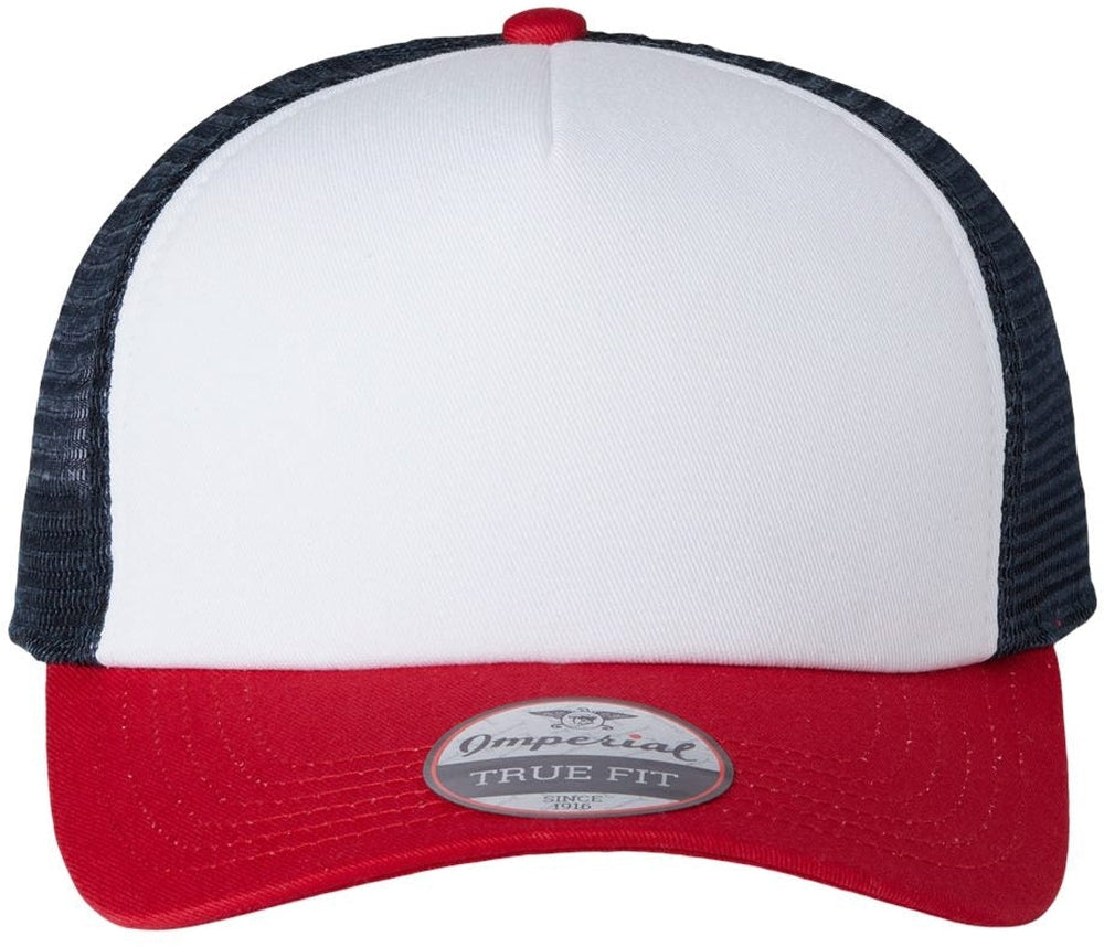 Stylish Imperial North Country Trucker Cap - A Must-Have!