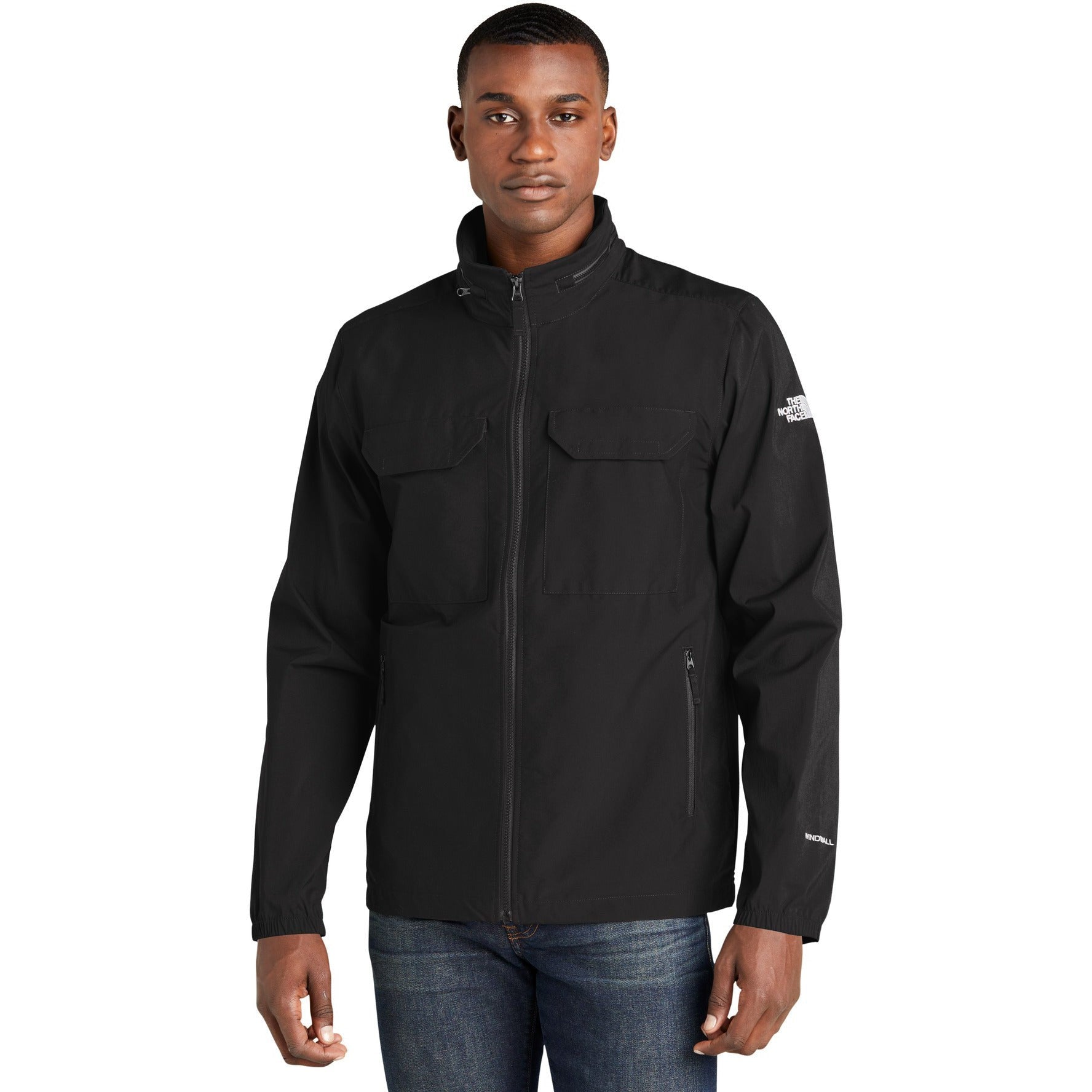 Don't Miss Out! The North Face Packable Travel Jacket - A Must-Have for Adventurers