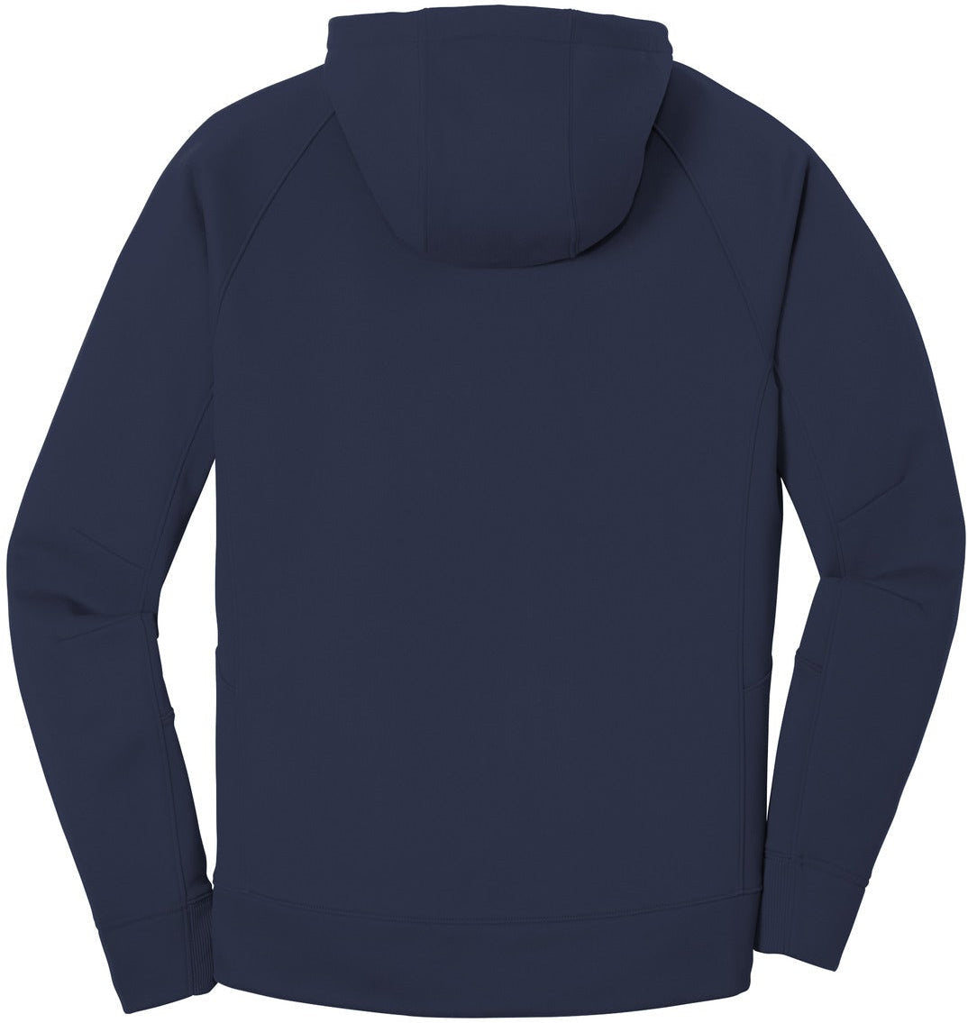 Hurry! OUTLET - New Era Venue Fleece Pullover Hoodie