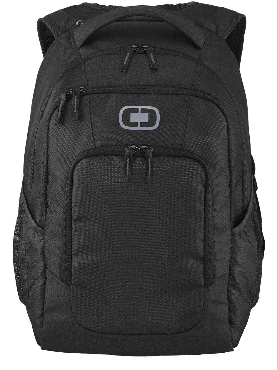OGIO Logan Pack - The Ultimate Versatile Backpack