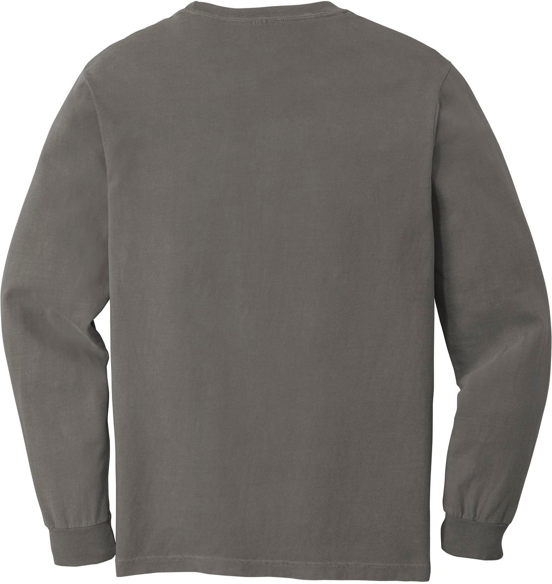Comfort Colors Heavyweight Ring Spun Long Sleeve Tee - The Ultimate Comfort Choice