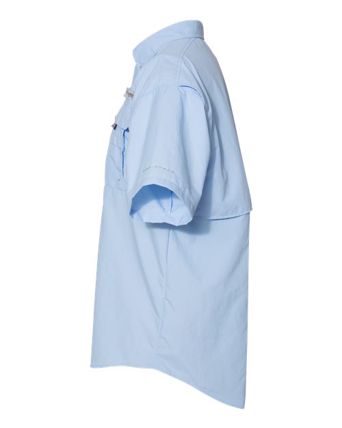 Columbia PFG Bahama II - The Ultimate Short Sleeve Shirt