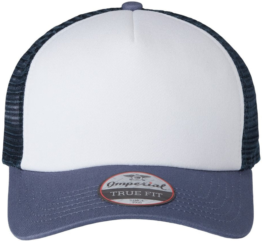 Stylish Imperial North Country Trucker Cap - A Must-Have!