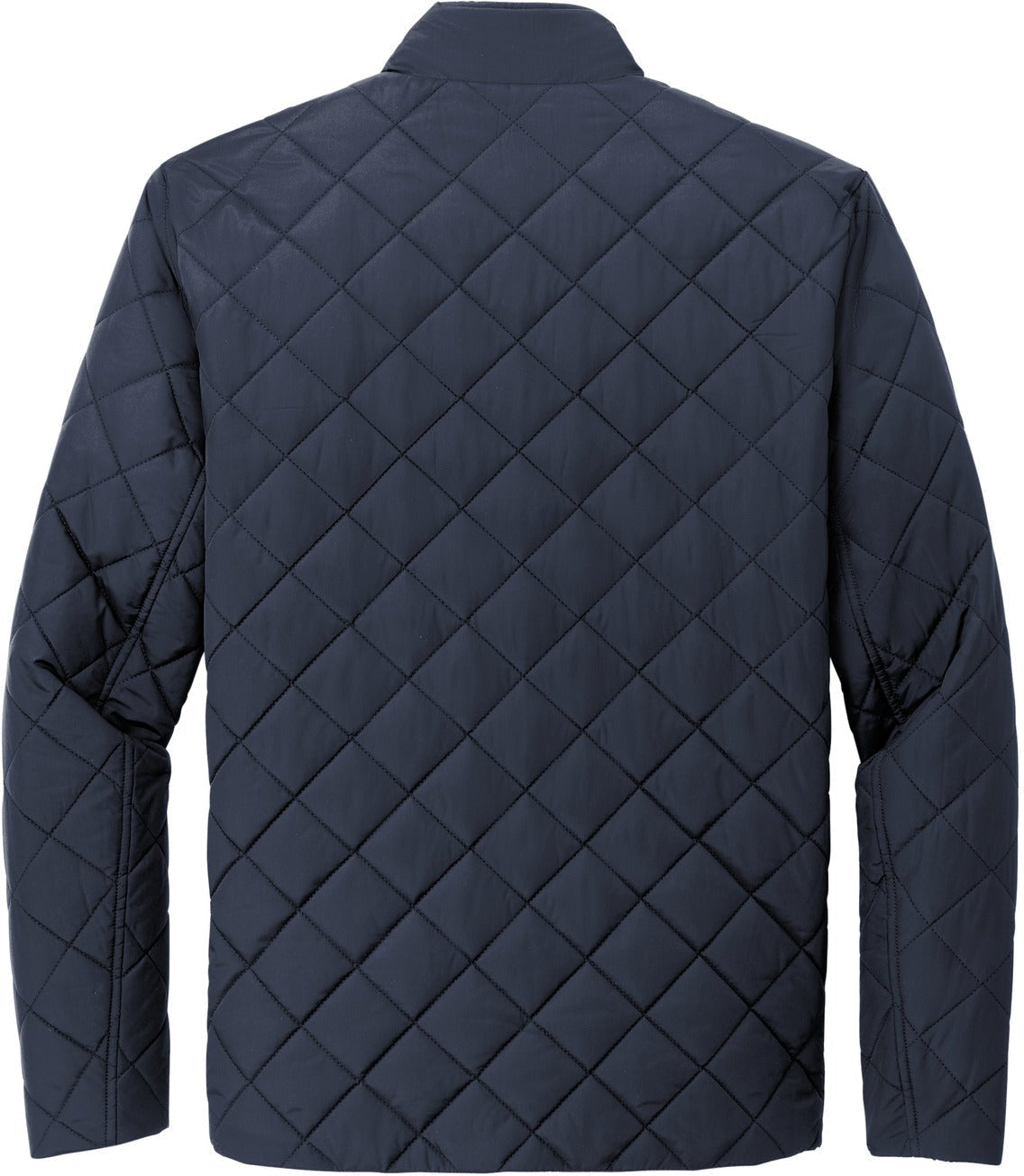 Brooks Brothers Premium Quilted Jacket - A Must-Have for Style and Warmth