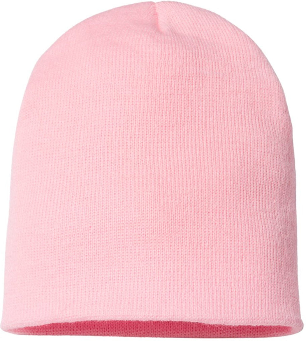 Awesome Captain America Inspired USA-Made 8 1/2 Beanie