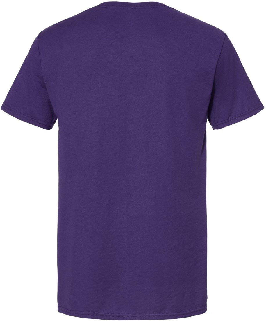 Jerzees Premium Blend Ringspun Crewneck T-Shirt - The Ultimate Comfort Wear