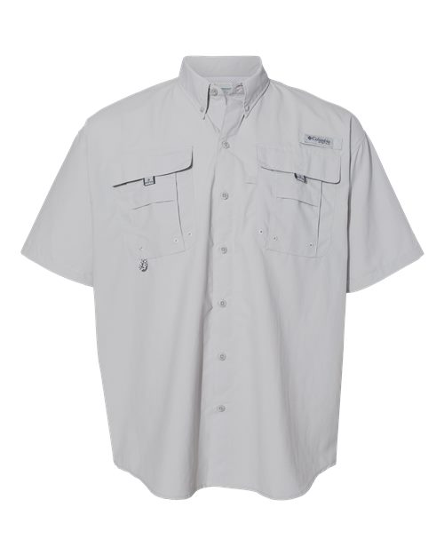 Columbia PFG Bahama II - The Ultimate Short Sleeve Shirt