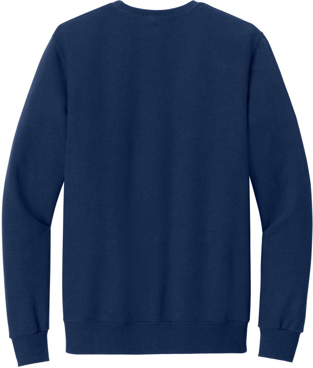 Jerzees Eco Premium Blend Crewneck Sweatshirt: A Sustainable Style Essential