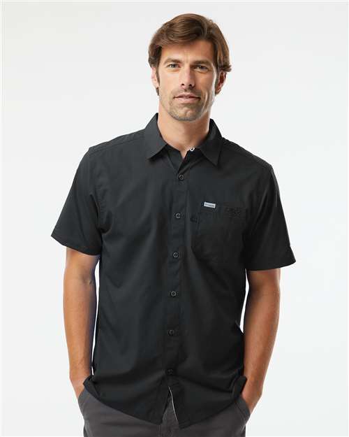 Columbia PFG Slack Tide Camp Shirt: Your Ultimate Outdoor Companion