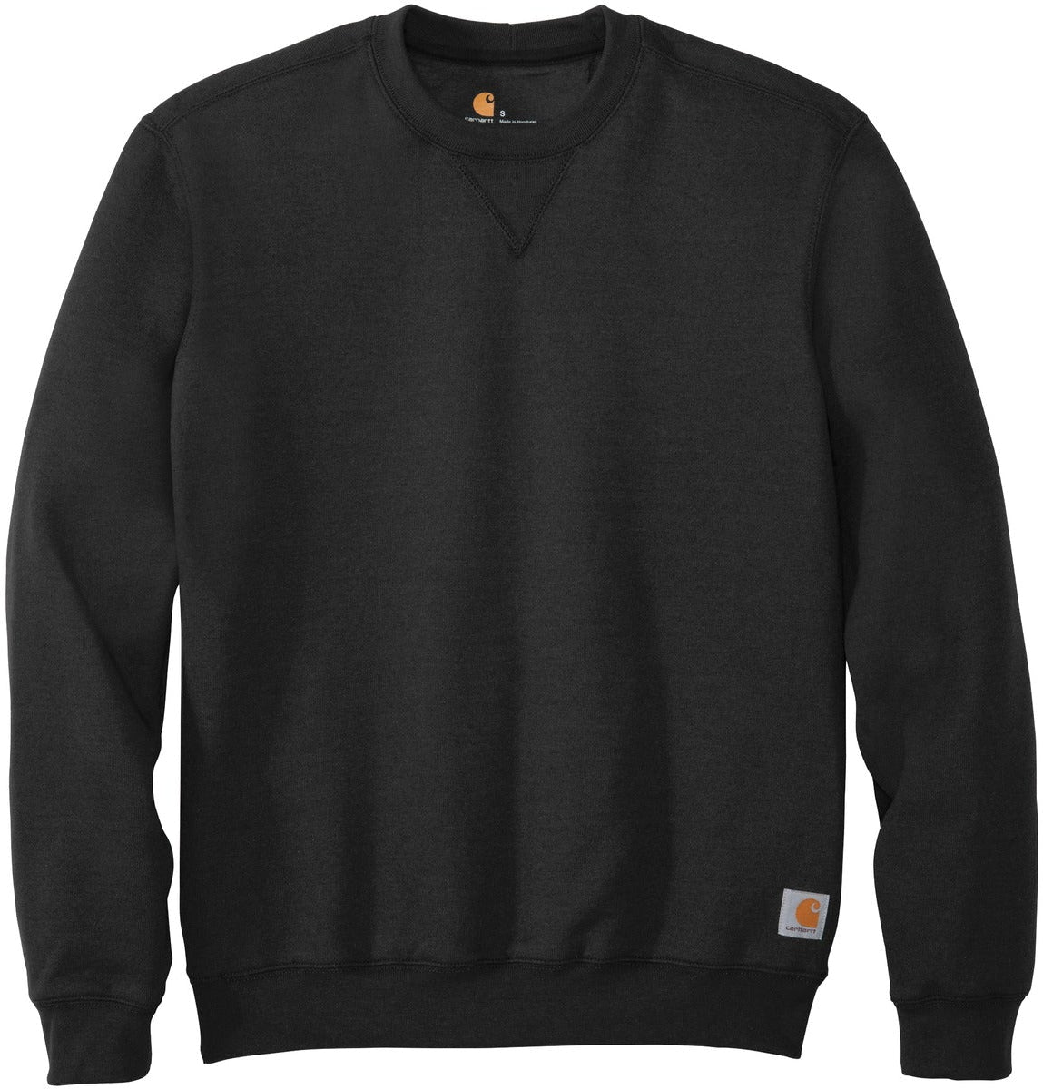 Carhartt Cozy Midweight Crewneck Sweatshirt