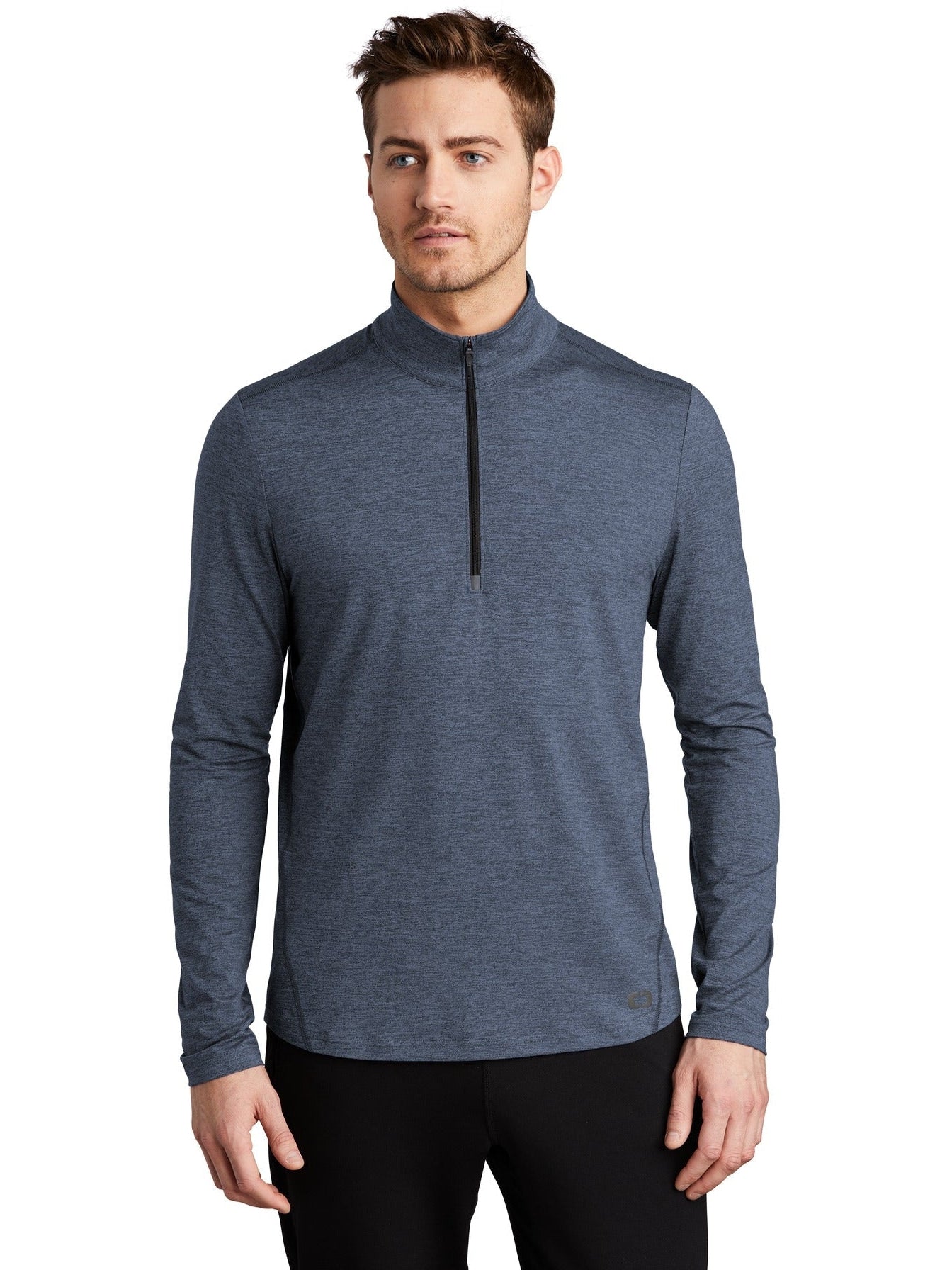 OGIO ENDURANCE Force 1/4-Zip: The Ultimate Stylish Pullover