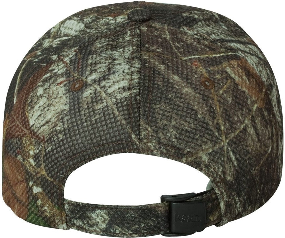 Kati Breakup: The Ultimate Cool Mesh Cap