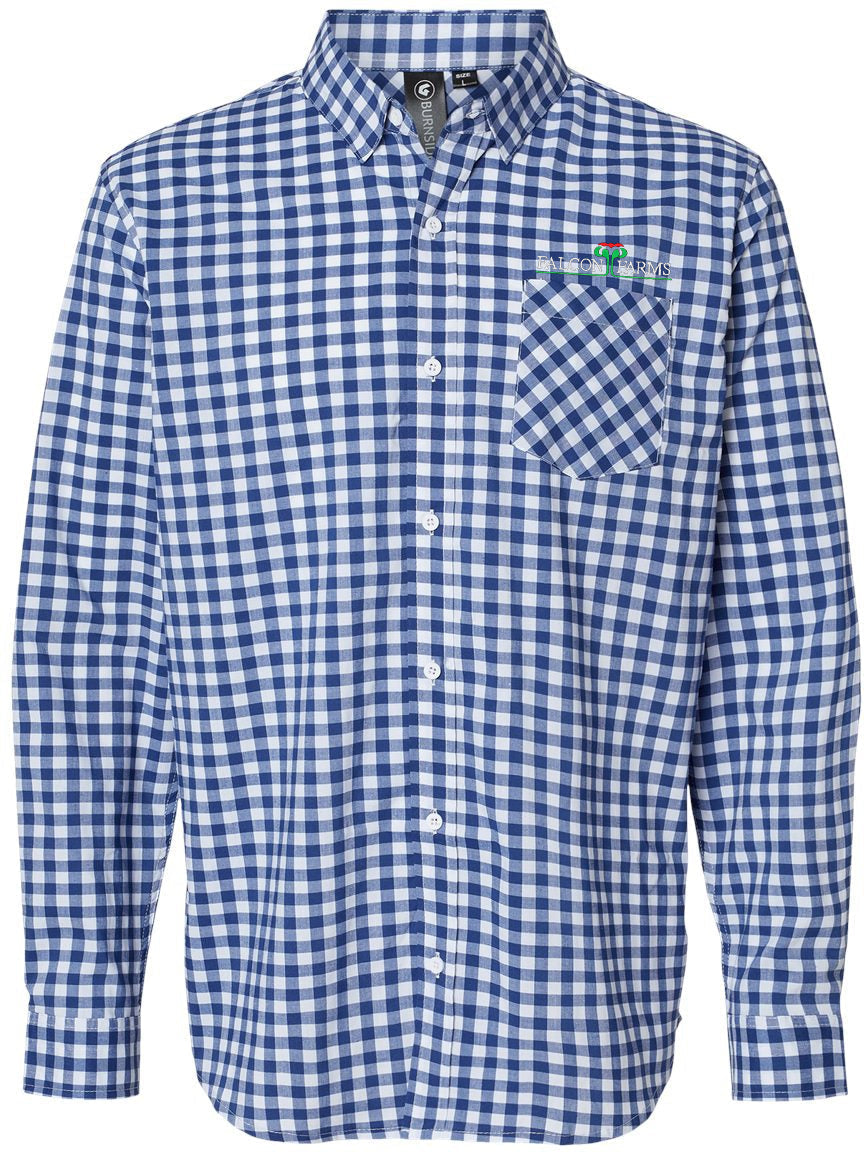 Burnside Technical Stretch Burn Shirt: The Ultimate Stretch Shirt