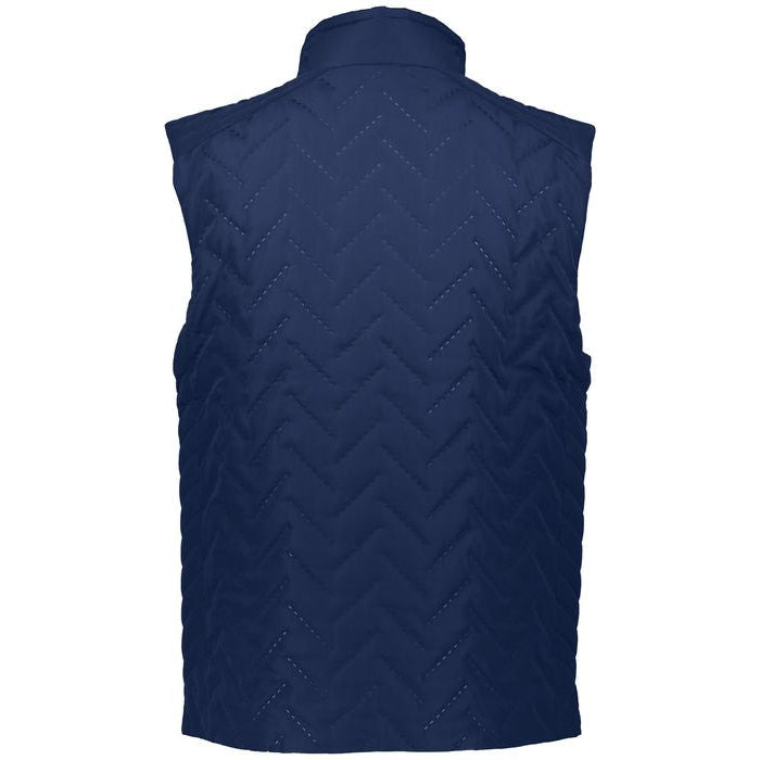 OUTLET - Holloway Repreve Eco Vest: Your Sustainable Adventure Companion
