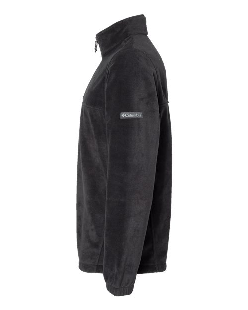 Columbia Steens Mountain Must-Have Half-Zip Pullover