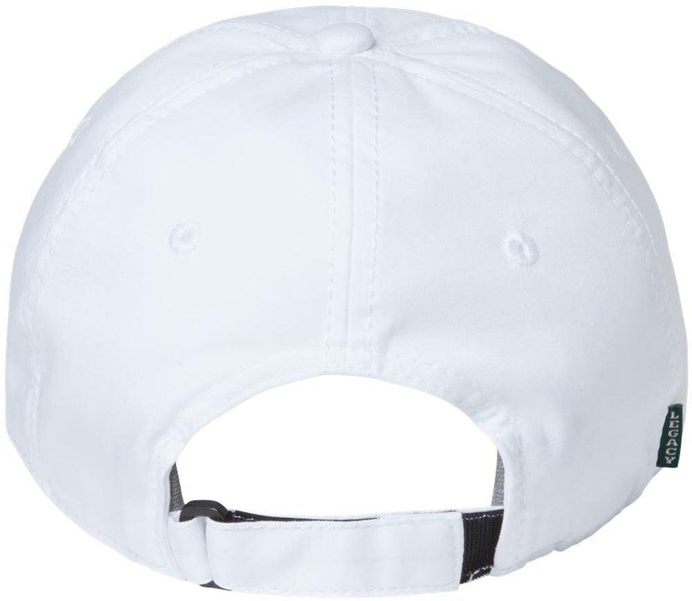 Legacy's Cool Fit Adjustable Cap: Your Ultimate Style and Comfort Choice