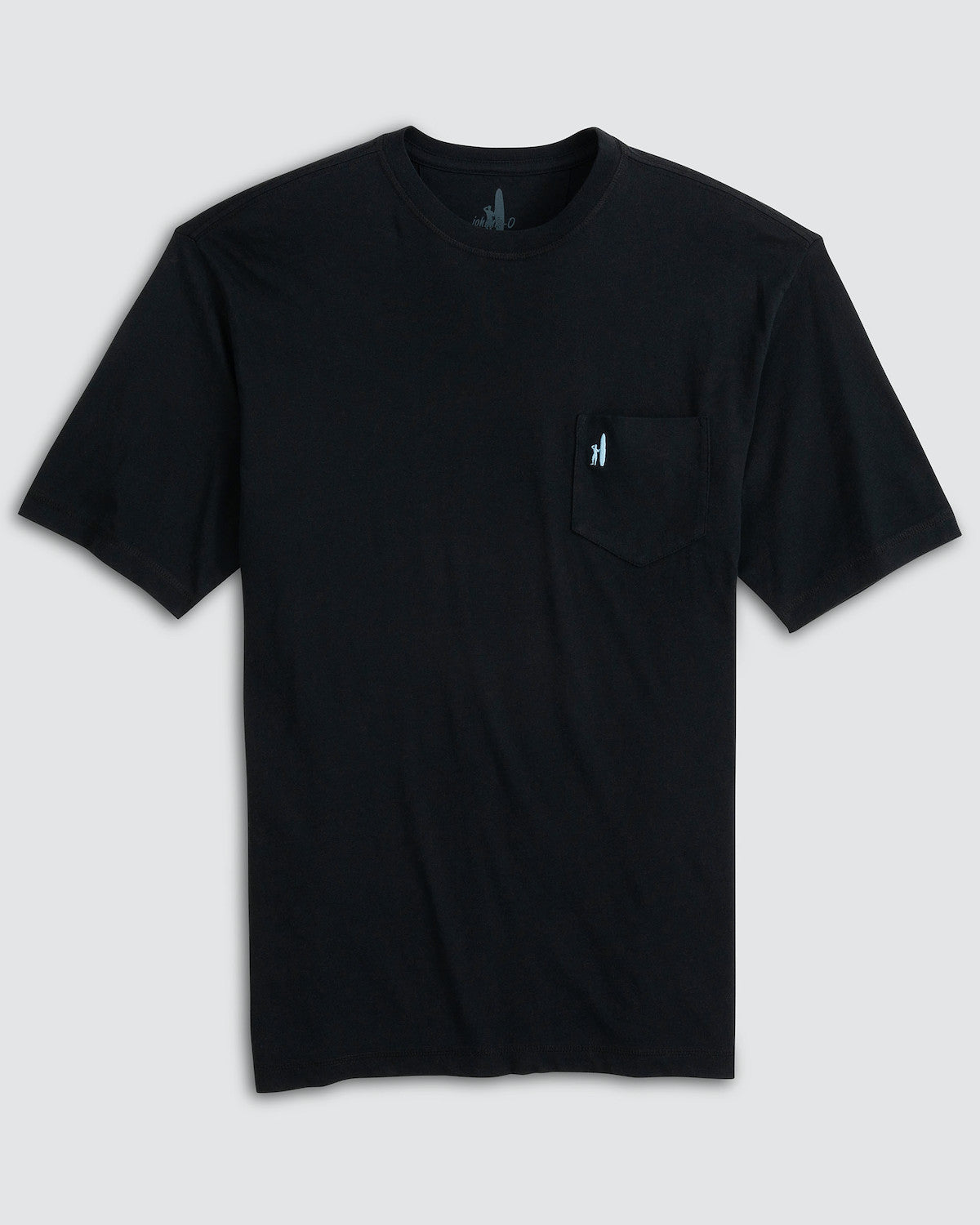Johnnie - O Dale 2.0 Pocket T - Shirt: The Ultimate Layering Essential