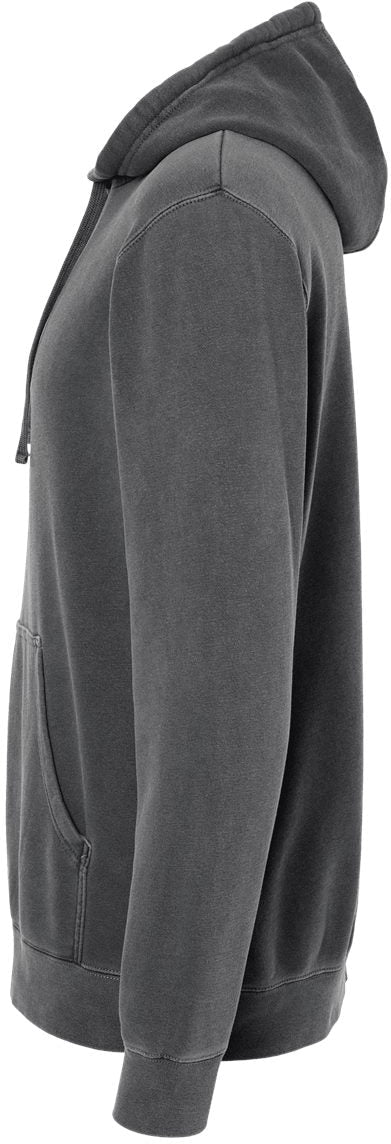 OUTLET: Independent Trading Co. Premium Heavyweight Pigment-Dyed Men's Hooded Sweatshirt
