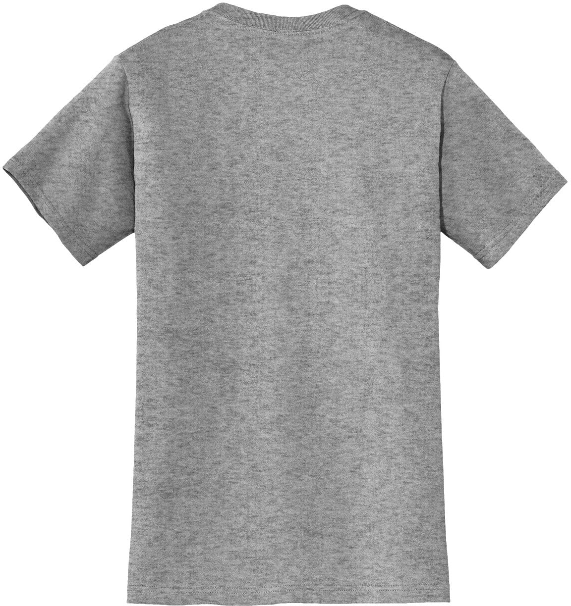Don't Miss! Jerzees Dri-Power Active 50/50 Cotton/Poly Pocket T-Shirt