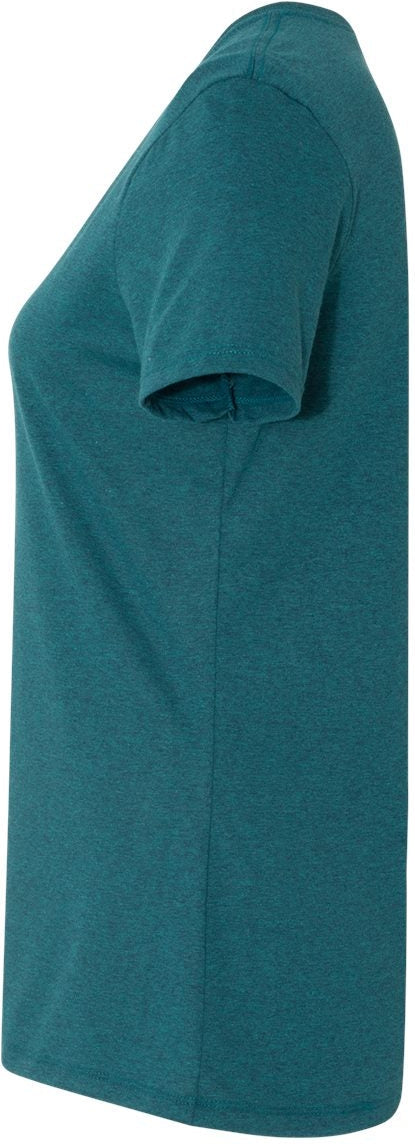 Jerzees Ladies' Triblend T-Shirt: A Must-Have for Stylish Women!