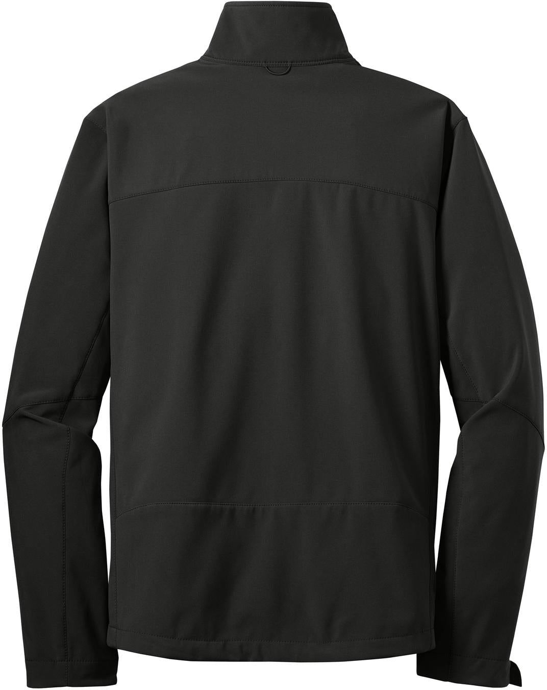 Eddie Bauer OUTLET: Soft Shell Jacket - The Ultimate Men's Waterproof Gear