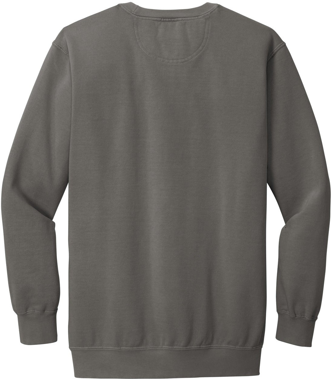 Comfort Colors Ring Spun Crewneck Sweatshirt: Your Everyday Comfort Essential