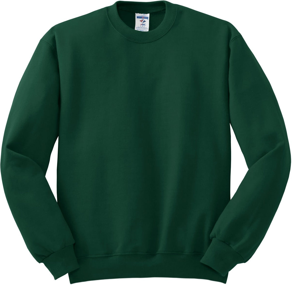 Jerzees NuBlend Premium Crewneck Sweatshirt