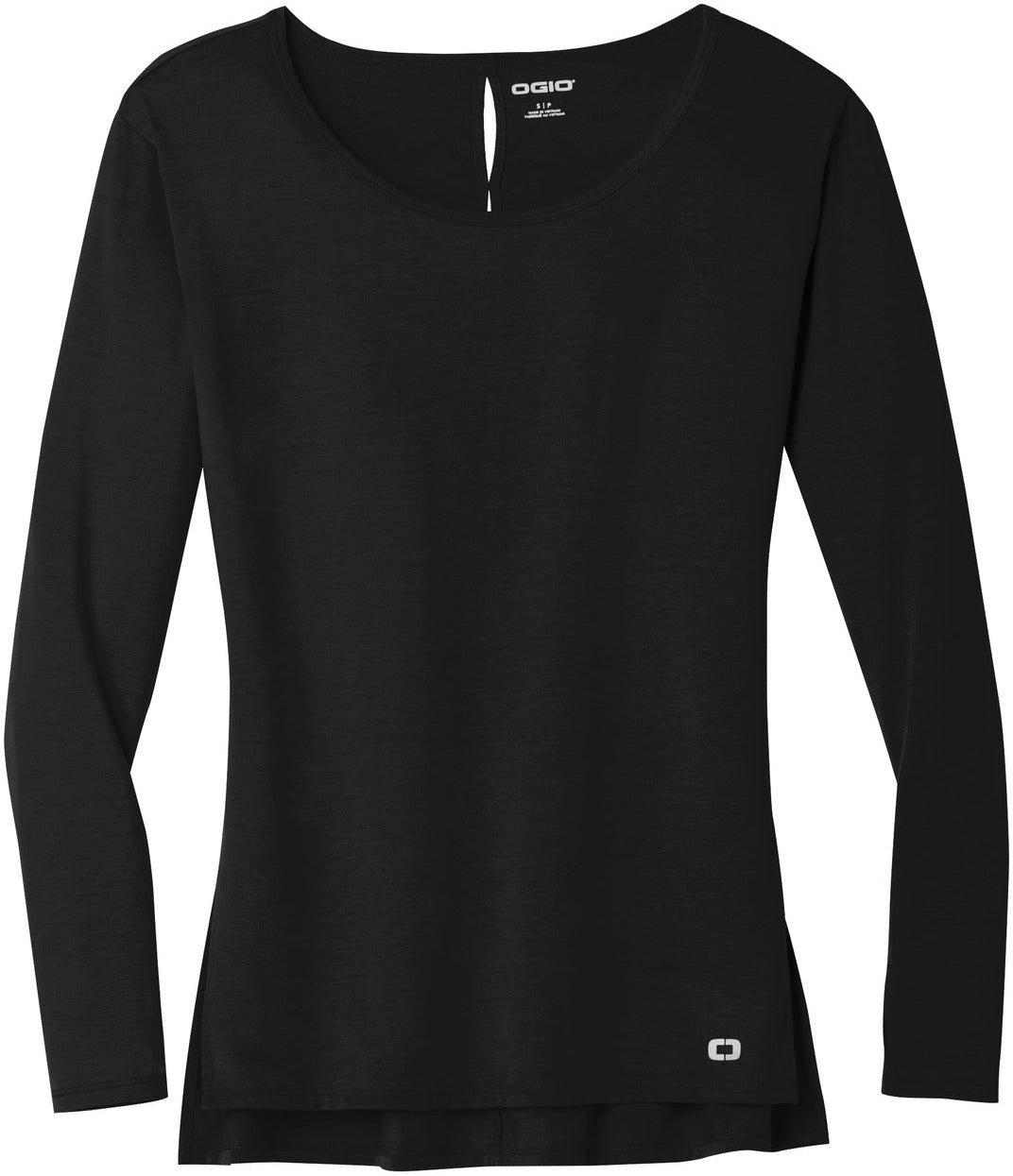 OGIO Women's Luuma Long Sleeve Stylish Tunic