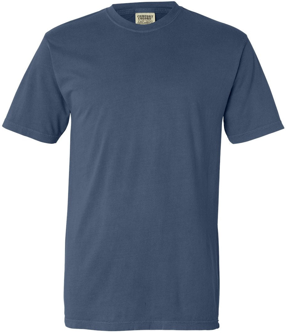Comfort Colors' Irresistible Garment - Dyed Lightweight T - Shirt